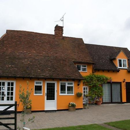 Woodview B Colchester Birch Esterno foto