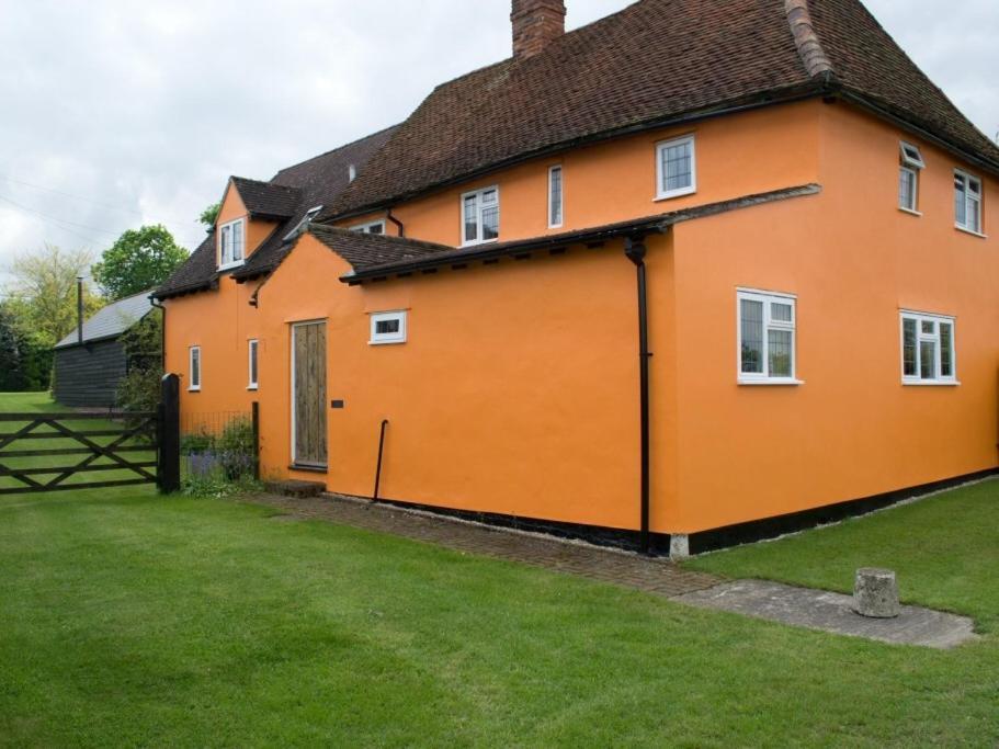 Woodview B Colchester Birch Esterno foto