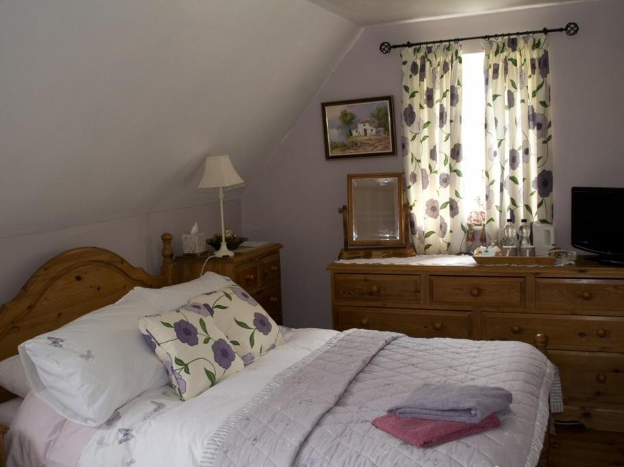 Woodview B Colchester Birch Camera foto